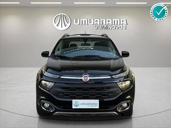 FIAT TORO 2.0 16V TURBO DIESEL FREEDOM 4WD AT9